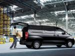 Hyundai H1 Van 2008 года